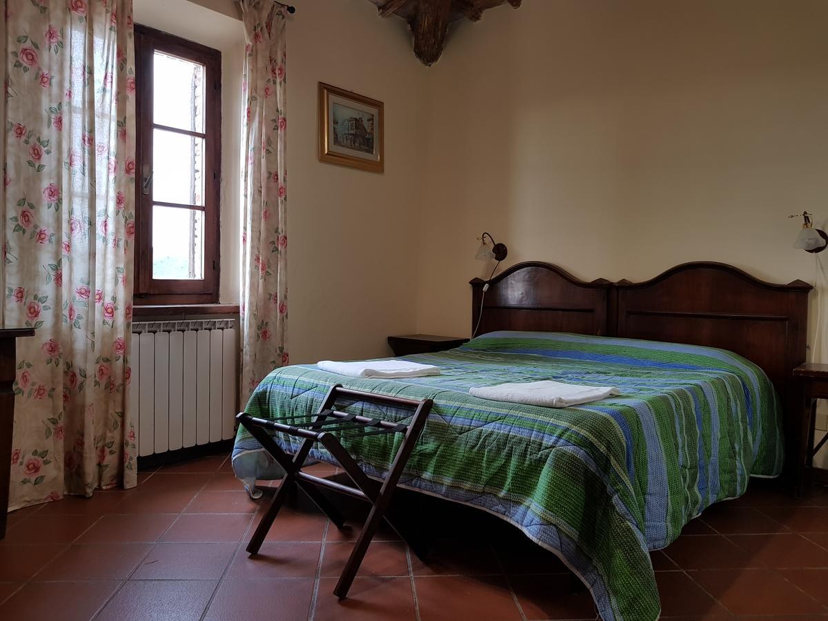 Hotel Imposto Santo Esterno foto
