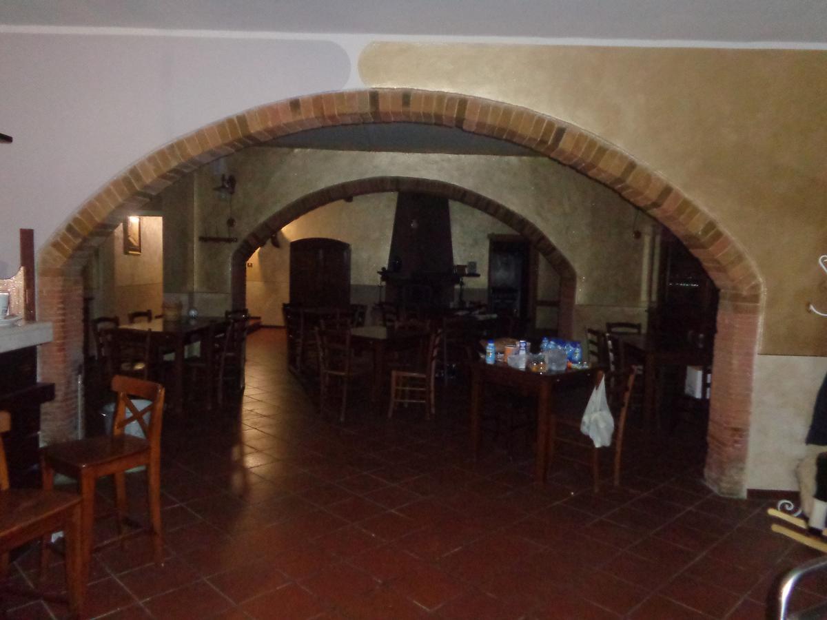 Hotel Imposto Santo Esterno foto